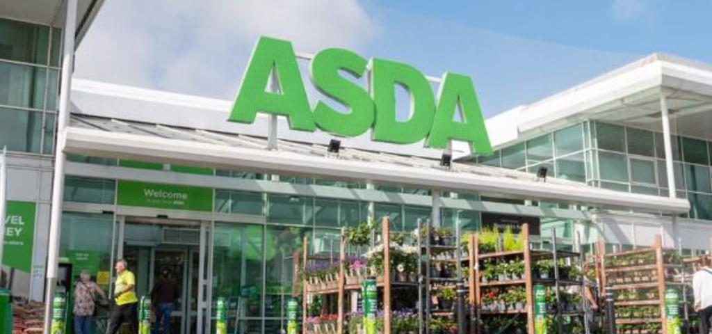 Στην αγορά των "μίνι μάρκετ" μπαίνει η Asda  Στην αγορά των "μίνι μάρκετ" μπαίνει η Asda